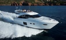 Princess 52