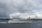 Seagull 23M