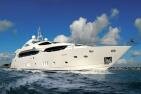 Sunseeker 34M