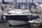 Яхта Beneteau Ombrine 960