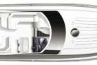 Яхта Princess V42