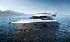 Princess 52