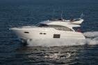 Princess 52