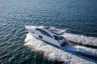 Princess 52
