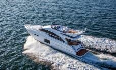 Princess 56