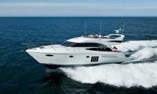 Princess 60