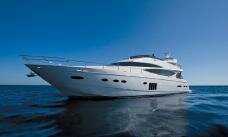 Princess 78MY