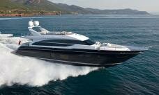 Princess 82MY