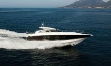 Princess V42