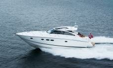 Princess V45