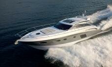 Princess V62-S 