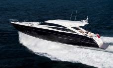 Princess V72 