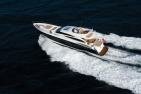Princess V85-S
