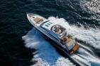 Princess V85-S
