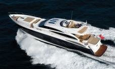 Princess V85-S