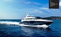 Princess 40M Solaris