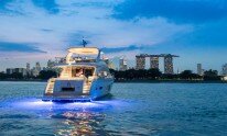 Princess 75 Motor Yachts
