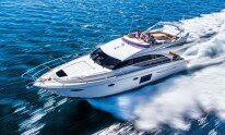 Princess 60
