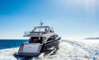 Princess 88 Motor Yachts