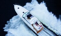 Спортивная яхта Princess V45 