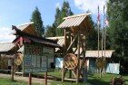 Мандроги