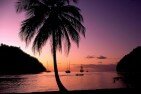 Marigot Bay