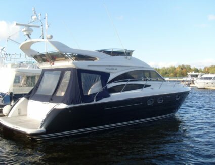 Princess 42 (102)