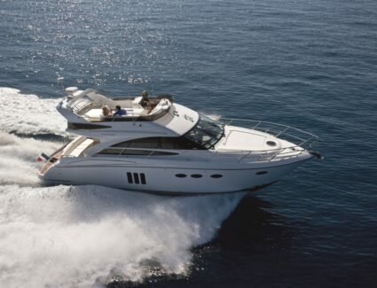 Princess 50 (507)