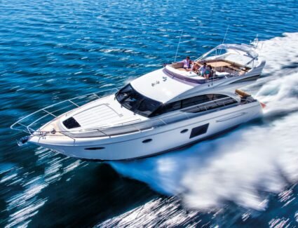Princess 60