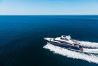 Princess 60 from Motor Boat & Yachting