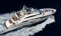 Princess 40M