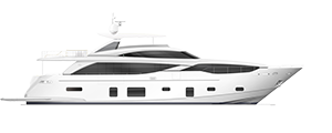 PRINCESS 30M