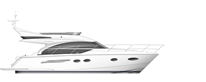 PRINCESS 43