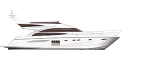 PRINCESS 64