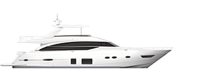 PRINCESS 82MY