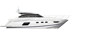 PRINCESS V48