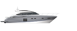 PRINCESS V57
