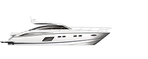 PRINCESS V62-S