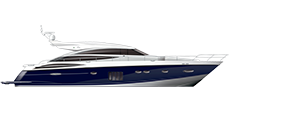 PRINCESS V72