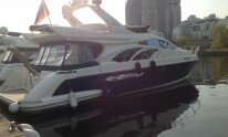 AZIMUT 50 (004) – купить в Москве, цена яхты