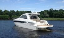 Bavaria Sport 44HT (013) – купить в Москве, цена яхты