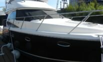 Meridian 341 – купить в Москве, цена яхты
