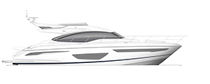PRINCESS S65