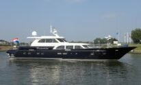 Valk Continental – купить в Москве, цена яхты