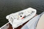 Williams 325 Turbojet