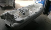 Williams 325 Turbojet – купить в Москве, цена яхты