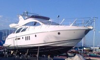 AZIMUT 55 (123) – купить в Москве, цена яхты