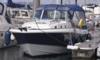 Beneteau Ombrine – купить в Москве, цена яхты