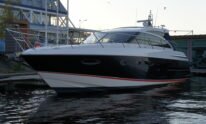 Princess V52 (527) – купить в Москве, цена яхты