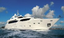 Sunseeker 34M – купить в Москве, цена яхты